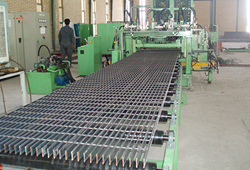 車間全景 車間全景